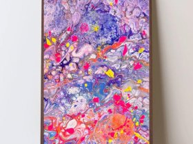 Art Night im INNSiDE Hamburg Hafen