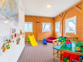 MÄDELS Trip 3 Tage | Wellness & Party auf Usedom