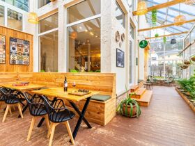 MÄDELS Trip 3 Tage | Wellness & Party auf Usedom