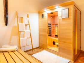 MÄDELS Trip 3 Tage | Wellness & Party auf Usedom