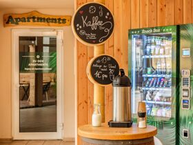 MÄDELS Trip 3 Tage | Wellness & Party auf Usedom