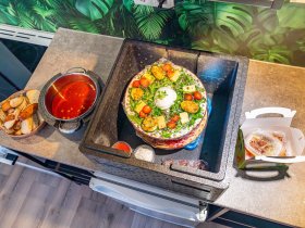 MÄDELS Trip 3 Tage | Wellness & Party auf Usedom