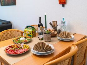 MÄDELS Trip 3 Tage | Wellness & Party auf Usedom