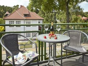 MÄDELS Trip 3 Tage | Wellness & Party auf Usedom