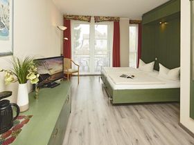 MÄDELS Trip 3 Tage | Wellness & Party auf Usedom