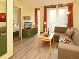 MÄDELS Trip 3 Tage | Wellness & Party auf Usedom