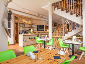 MÄDELS Trip 3 Tage | Wellness & Party auf Usedom