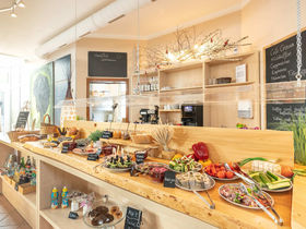 MÄDELS Trip 3 Tage | Wellness & Party auf Usedom