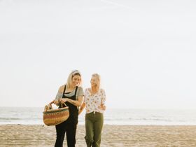 MÄDELS Trip 3 Tage | Wellness & Party auf Usedom