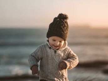 Mein erster Urlaub mit Baby auf Usedom I 4 Tage