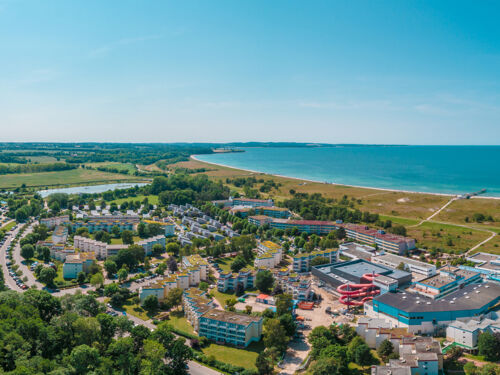 Ferienpark Weissenhäuser Strand