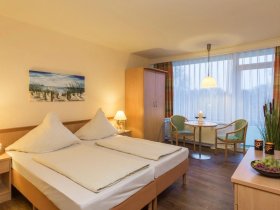 5 Tage Ostseeurlaub am Weissenhäuser Strand
