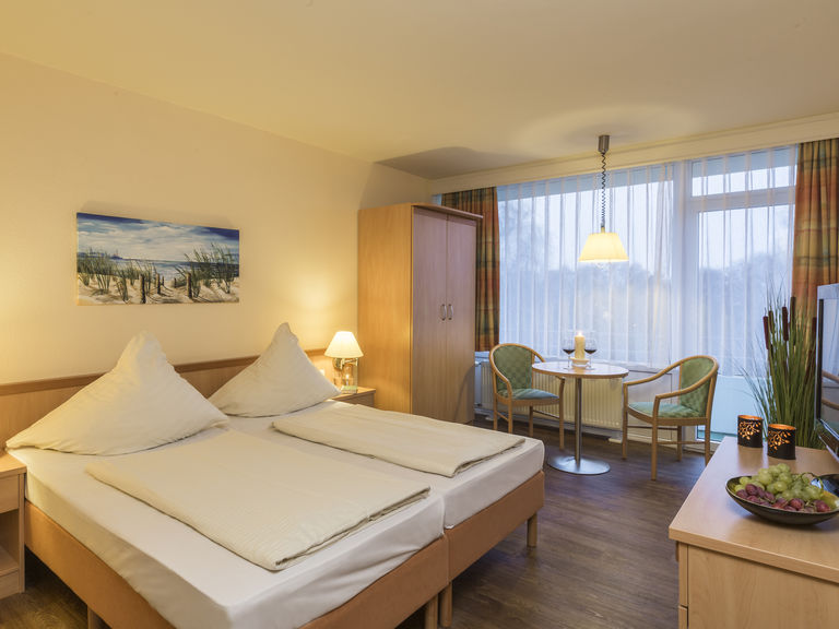 1-Raum Appartement