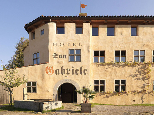 Hotel San Gabriele