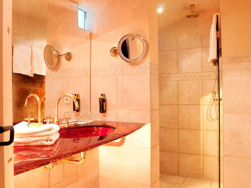 Hotel San Gabriele