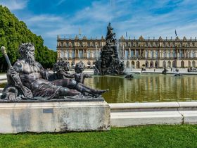 Unser Tag - Zeit für die Liebe