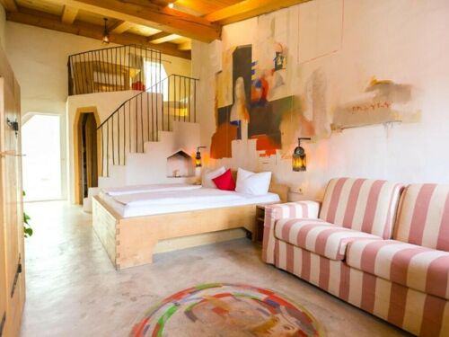 Hotel San Gabriele