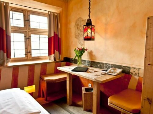 Hotel San Gabriele