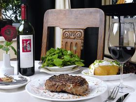 Kurz mal Küste zur Winterzeit