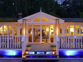 Kurz mal Küste zur Winterzeit