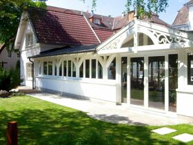 Kurz mal Küste zur Winterzeit