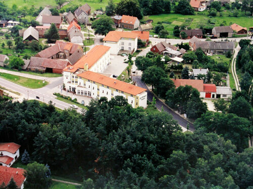 Heidehotel Lubast
