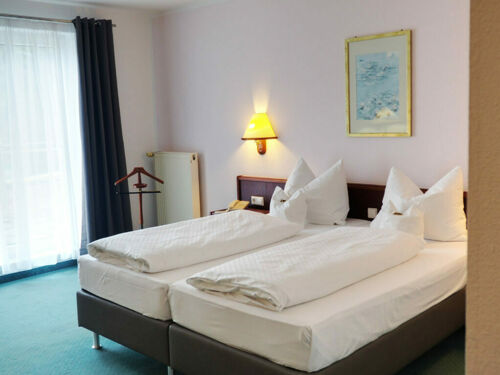 Heidehotel Lubast