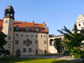 Entdeckung der WelterbeRegion Anhalt-Dessau-Wittenberg