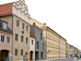 Entdeckung der WelterbeRegion Anhalt-Dessau-Wittenberg