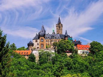 Erlebnisreiche Entdeckertage im Harz mit der HarzCard