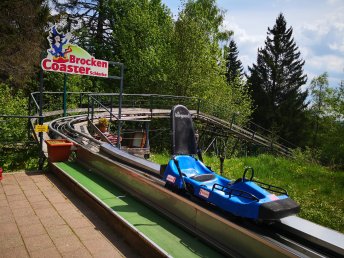 Erlebnisreiche Entdeckertage im Harz mit der HarzCard