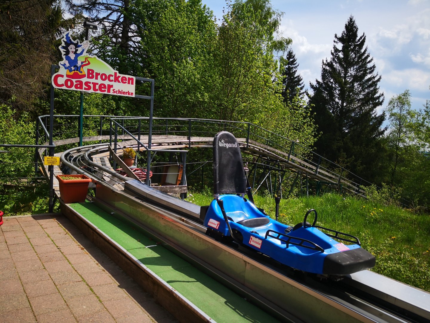 Erlebnisreiche Entdeckertage im Harz mit der HarzCard