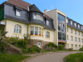 Kuschelzeit im Harzer Luftkurort Schierke