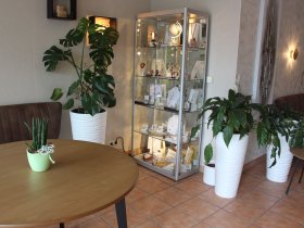 Kuschelzeit im Harzer Luftkurort Schierke