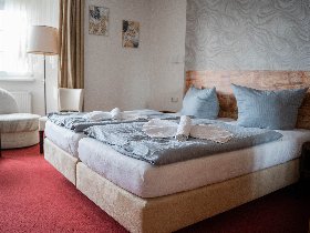 Kuschelzeit im Harzer Luftkurort Schierke