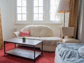 Kuschelzeit im Harzer Luftkurort Schierke