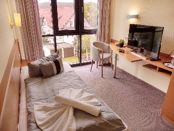 Kuschelzeit im Harzer Luftkurort Schierke