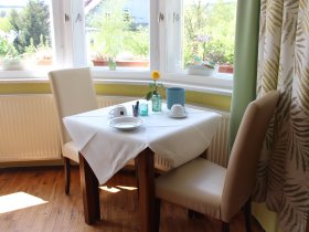 Kuschelzeit im Harzer Luftkurort Schierke