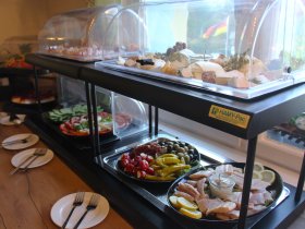 Kuschelzeit im Harzer Luftkurort Schierke