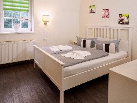 Kuschelzeit im Harzer Luftkurort Schierke