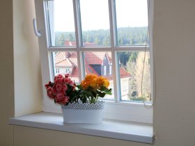 Kuschelzeit im Harzer Luftkurort Schierke