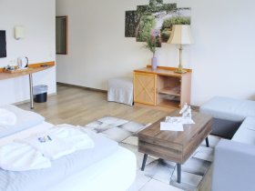 Kuschelzeit im Harzer Luftkurort Schierke