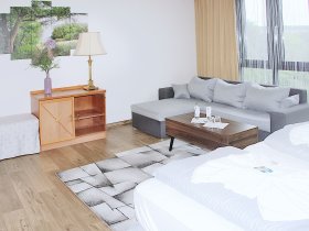 Kuschelzeit im Harzer Luftkurort Schierke