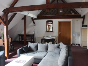 Kuschelzeit im Harzer Luftkurort Schierke