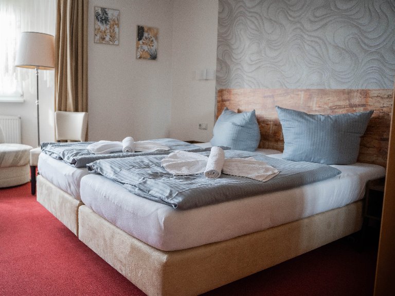 Doppelzimmer