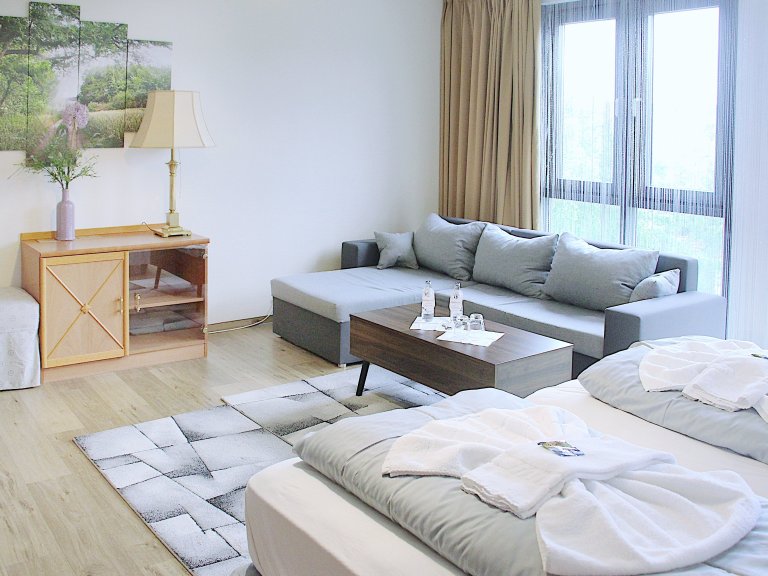 Suite/n