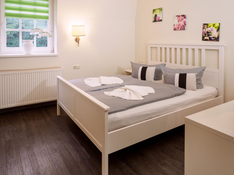 Doppelzimmer Klassik