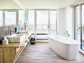 Goldener Herbst in Büsum genießen