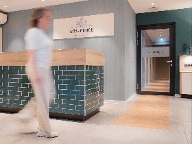 süße Auszeit - Wochenende XXL in Büsum