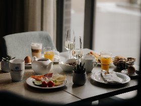 Winter - süße Auszeit in Büsum 3 Tage